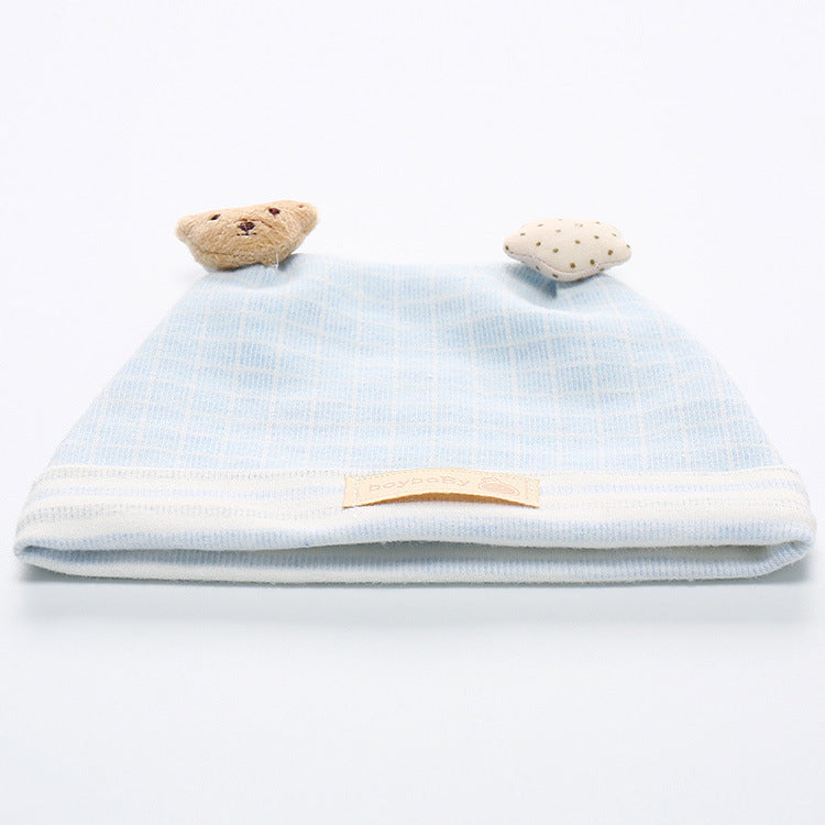 Baby Hats Newborn Fetal Caps - [[{"value":"{{ Babyvera Babyvera  }}"}]]