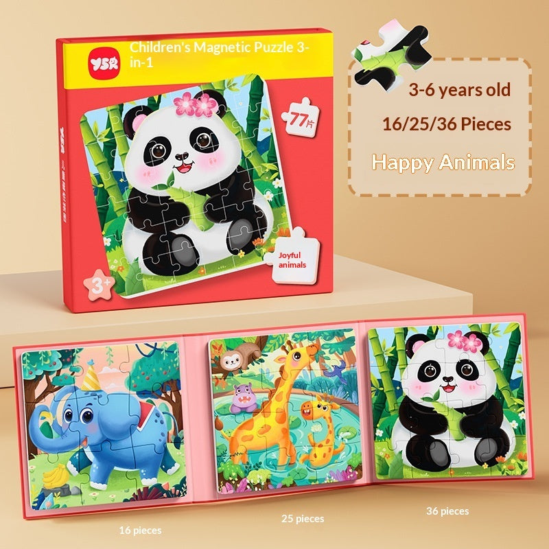 Montessori DIY Early Education Toys For Children - [[{"value":"{{ Babyvera Babyvera  }}"}]]