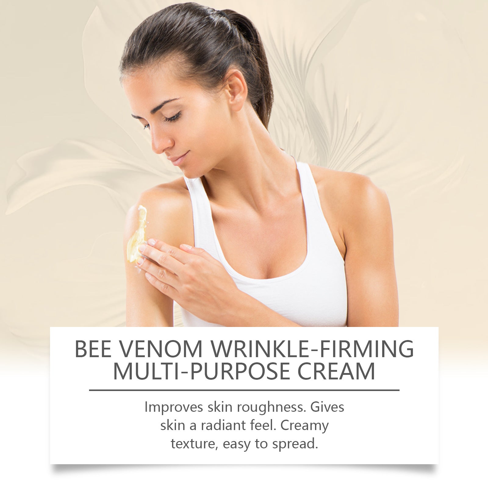 Mild Ingredients Nourish Skin Care Care Cream - [[{"value":"{{ Babyvera Babyvera  }}"}]]