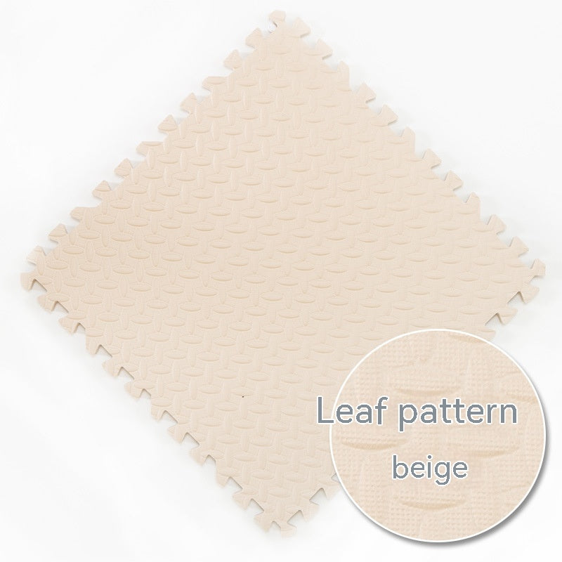 Foam Floor Mat Household Thickened Child Play Mat - [[{"value":"{{ Babyvera Babyvera  }}"}]]