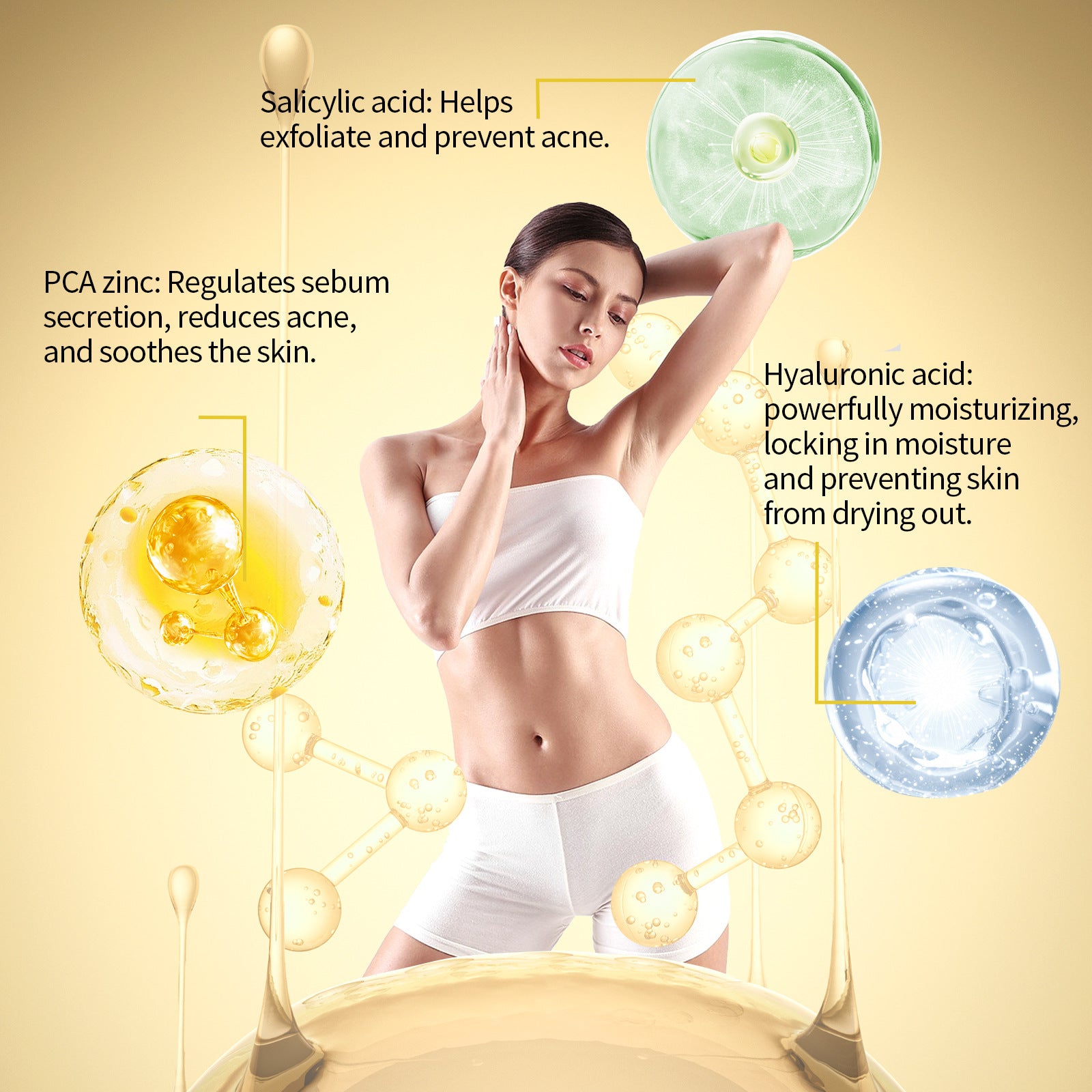 Acne Skin Skin Care Set Care Tender - [[{"value":"{{ Babyvera Babyvera  }}"}]]