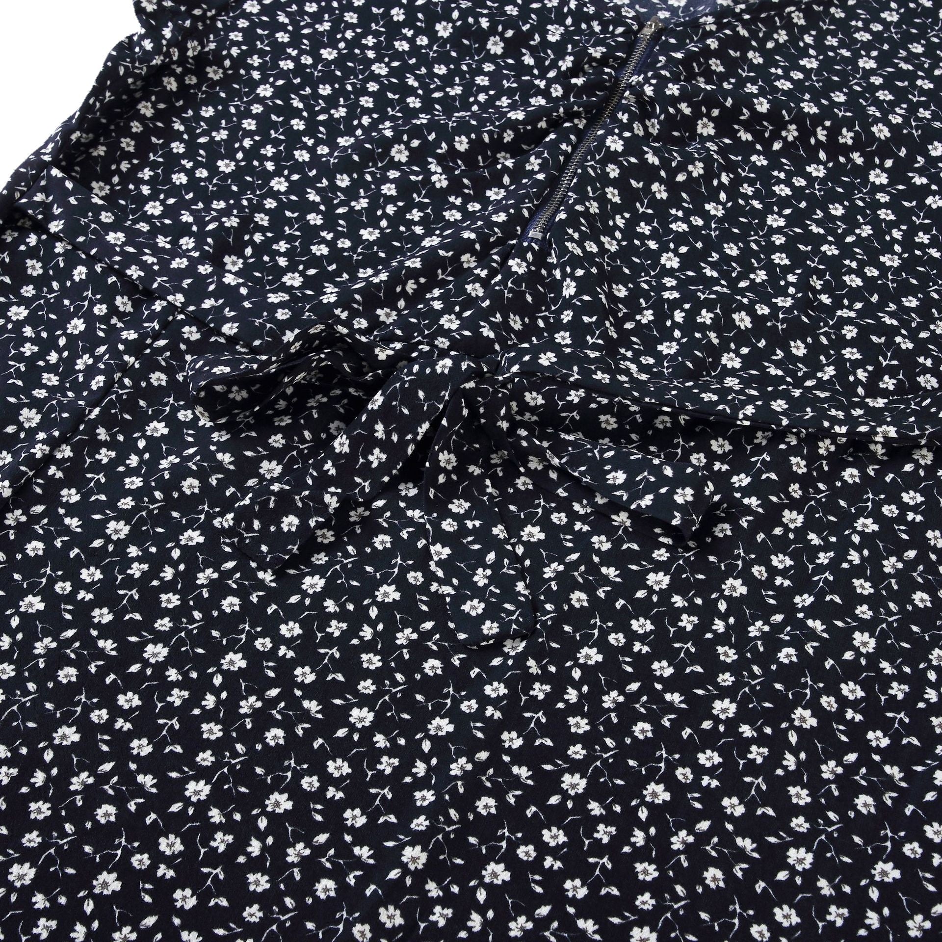 Versatile Printed Patchwork Slit Nursing Short Sleeve Dress - [[{"value":"{{ Babyvera Babyvera  }}"}]]