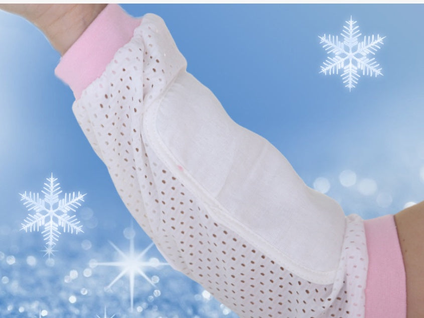 Summer Arm Pillow Ergonomic Design Breathable Elastic Baby Nursing Mom Feeding Tool Women Breastfeeding Cushion Babies Accessories - [[{"value":"{{ Babyvera Babyvera  }}"}]]