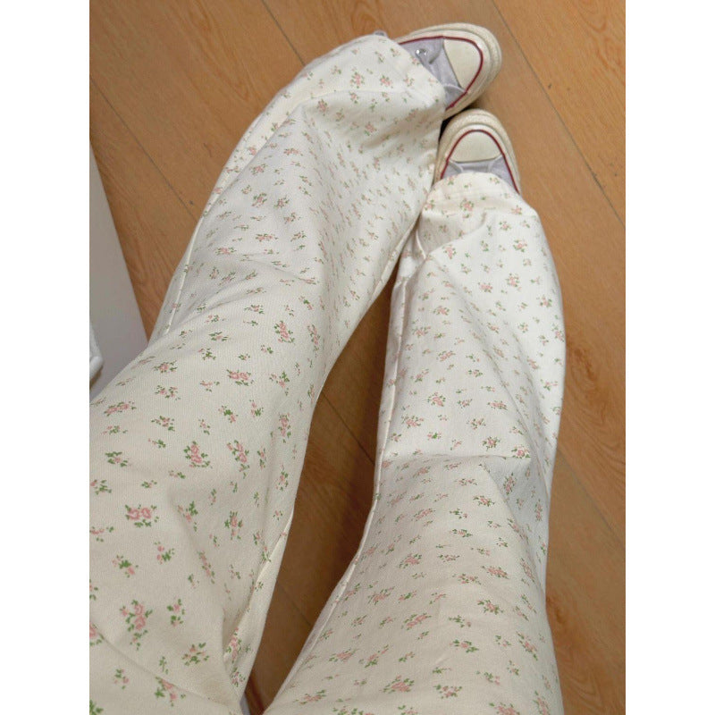 Womens High-waisted Slimming Casual Pants - [[{"value":"{{ Babyvera Babyvera  }}"}]]