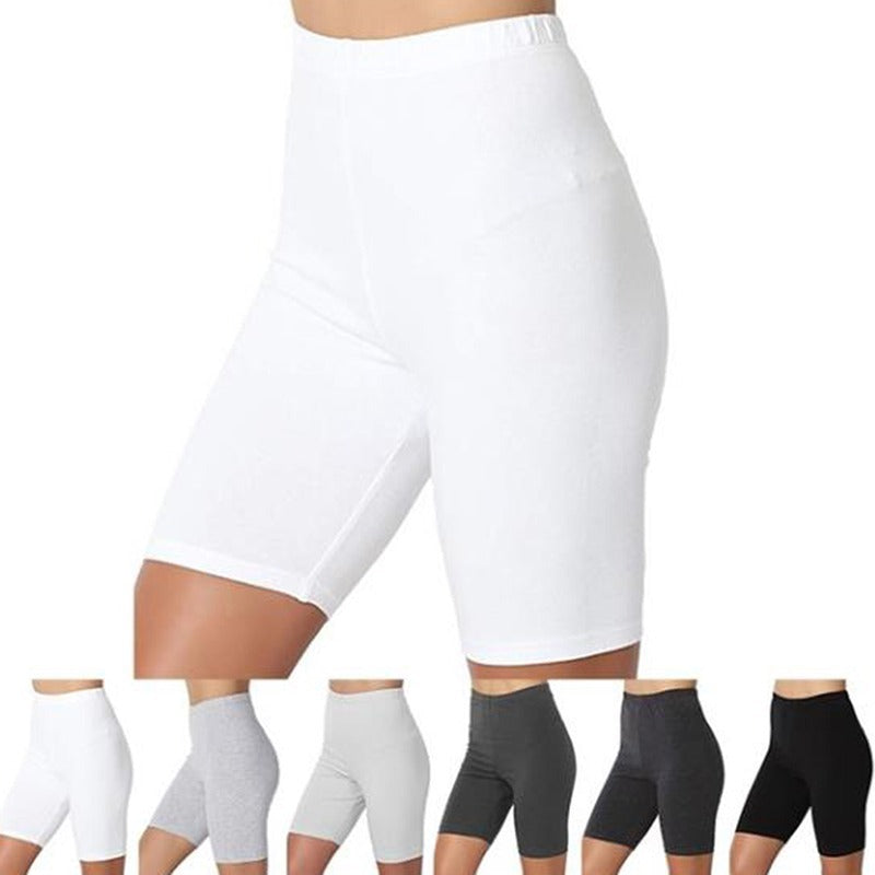 Five-minute Riding Leggings Tight Anti-exposure - [[{"value":"{{ Babyvera Babyvera  }}"}]]