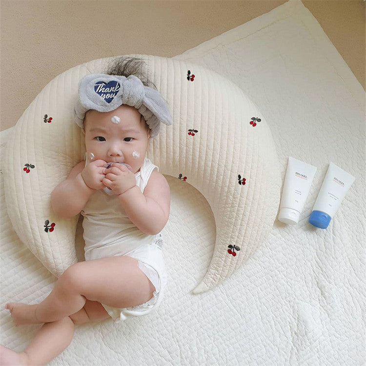 Baby Products Nursing U-shape Pillow Baby Sleeping Children Newborn Cushion - [[{"value":"{{ Babyvera Babyvera  }}"}]]
