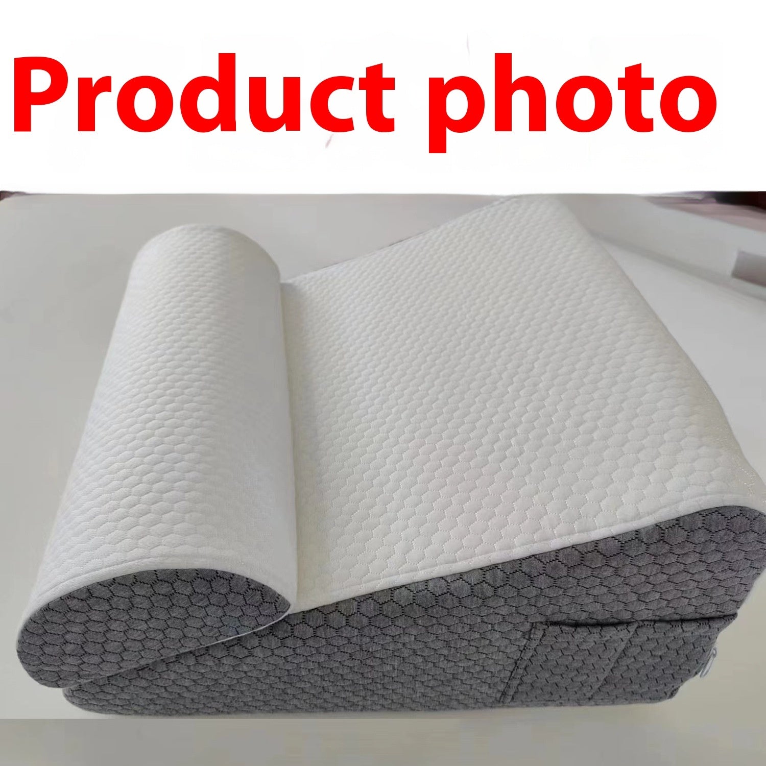 Triangle Cushion Tapered Nursing Pillow For The Elderly Office Siesta Pillow - [[{"value":"{{ Babyvera Babyvera  }}"}]]