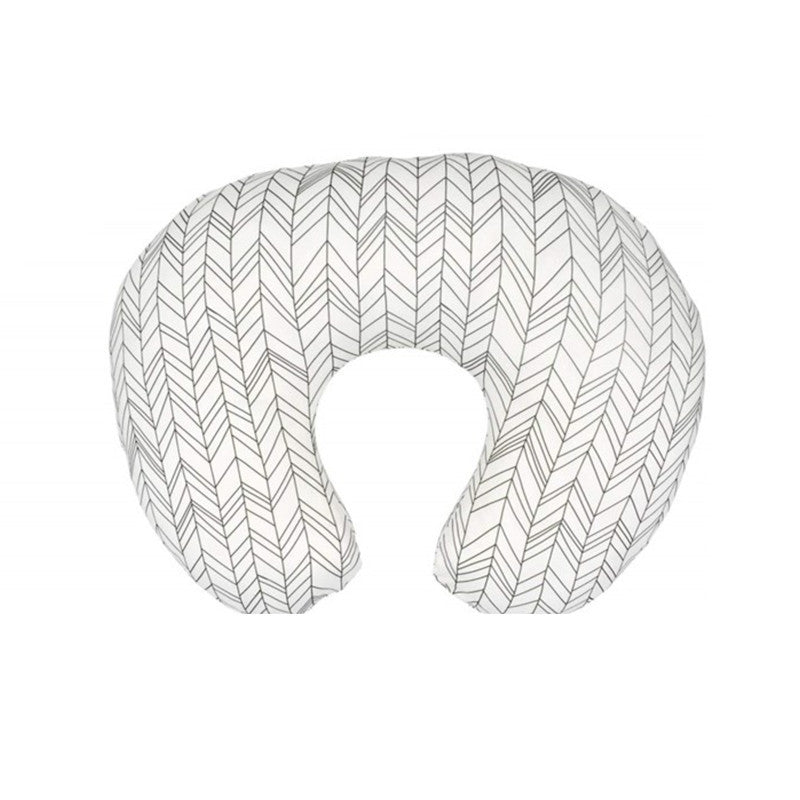 Baby Nursing Pillow Sets Of Elastic U-shaped - [[{"value":"{{ Babyvera Babyvera  }}"}]]