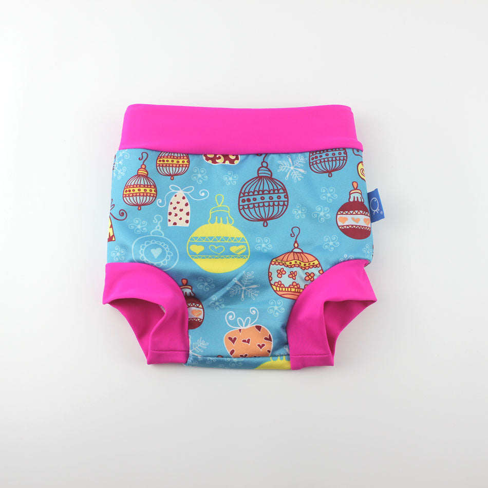 Baby Swimming Trunks Baby Waterproof Leakproof Warm Breathable - [[{"value":"{{ Babyvera Babyvera  }}"}]]