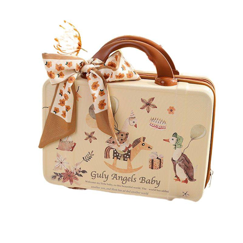 Newborn Baby Gift Box For The Newborn - [[{"value":"{{ Babyvera Babyvera  }}"}]]