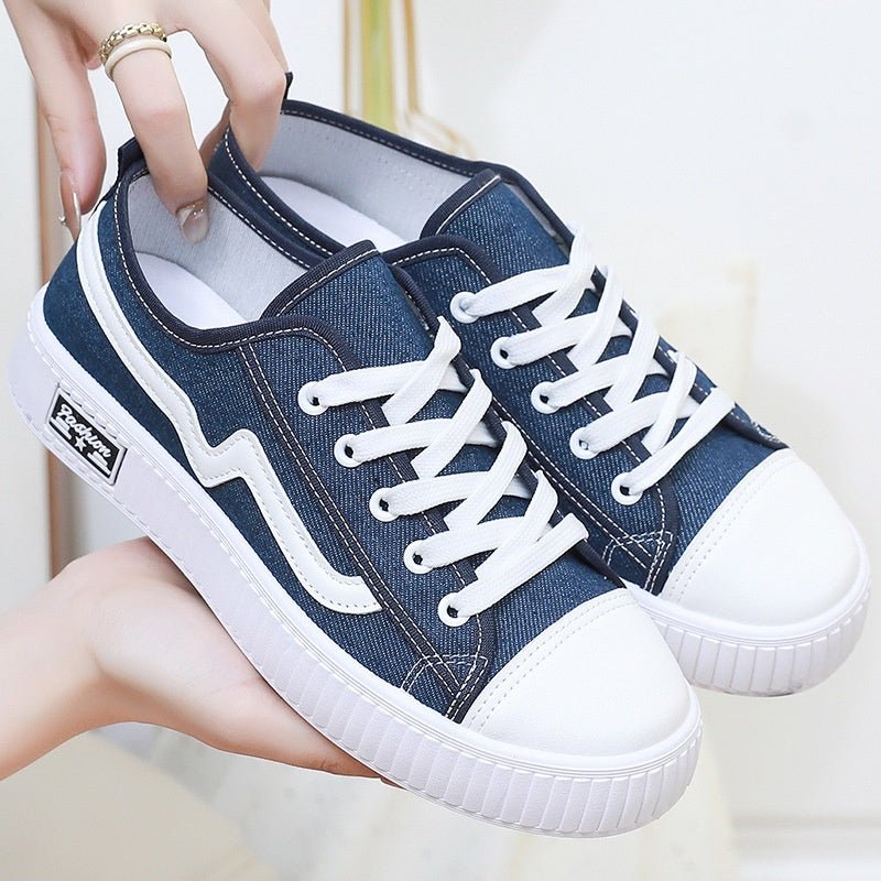 Comfortable Breathable Non - slip Casual Shoes - Babyvera