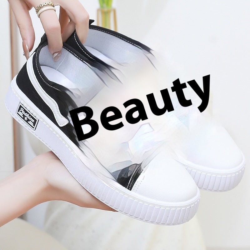 Comfortable Breathable Non - slip Casual Shoes - Babyvera