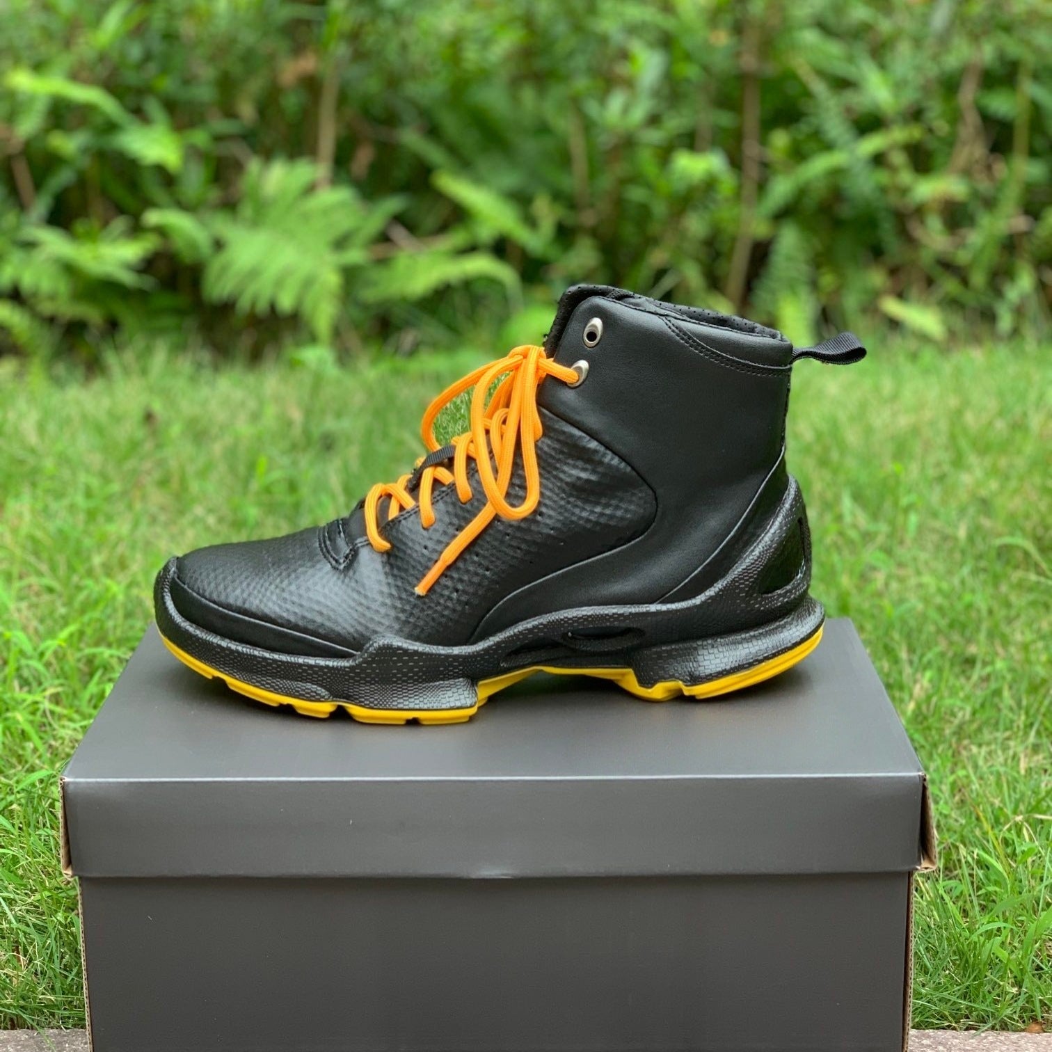 Comfortable Women's Outdoor Sports Shoes Non - slip Wear - resistant, And Casual - Babyvera