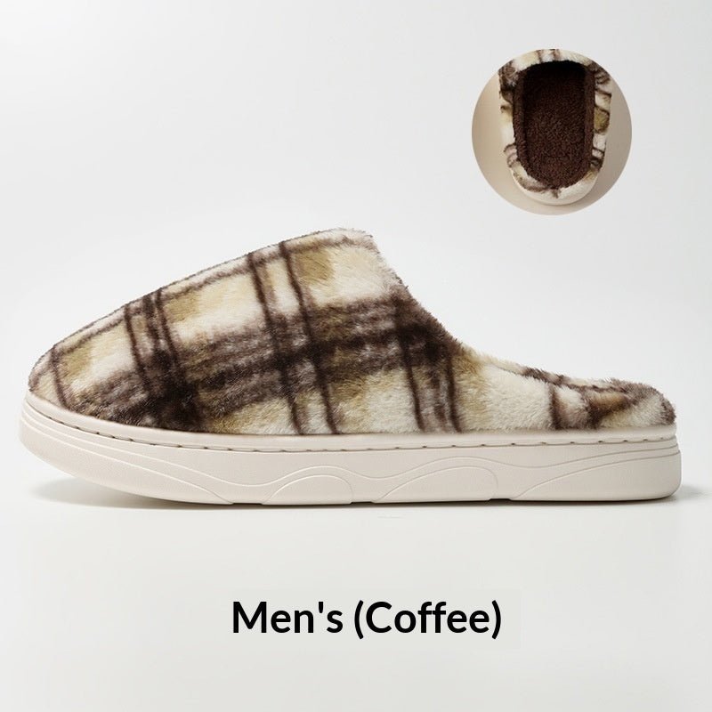 Cute AutumnWinter Floor Slippers For The Postpartum Period - Babyvera