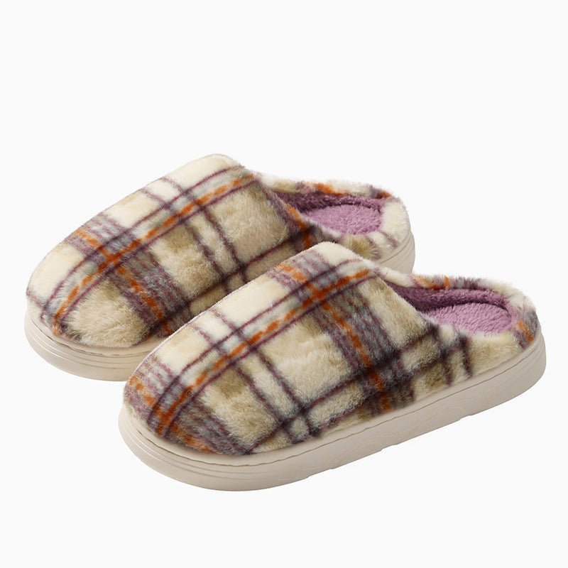 Cute AutumnWinter Floor Slippers For The Postpartum Period - Babyvera
