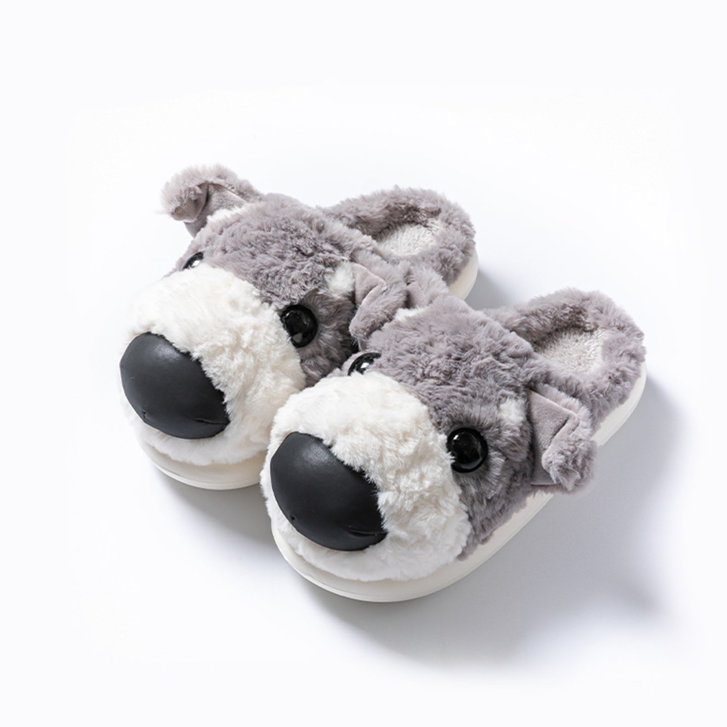 Cute Cartoon Cotton For Dogs Shoes - Babyvera