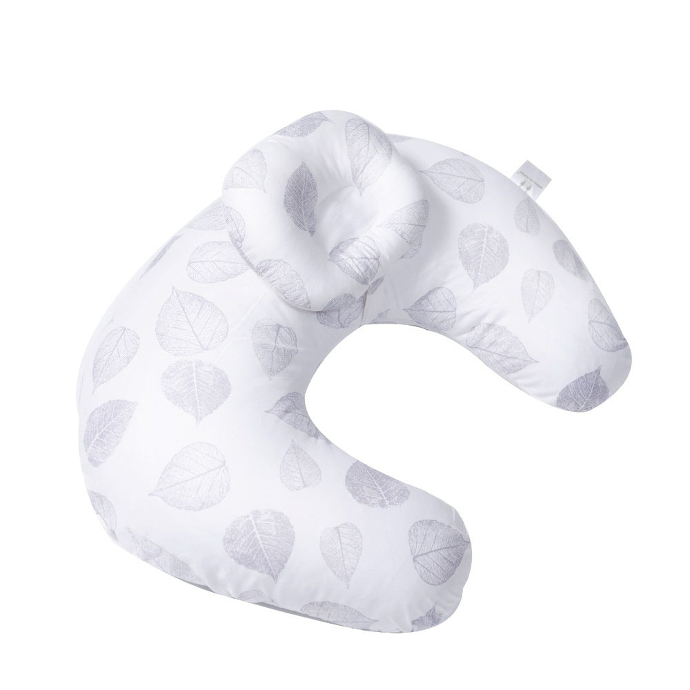U-shaped Baby Nursing Multifunctional Baby Nursing Pillow - [[{"value":"{{ Babyvera Babyvera  }}"}]]