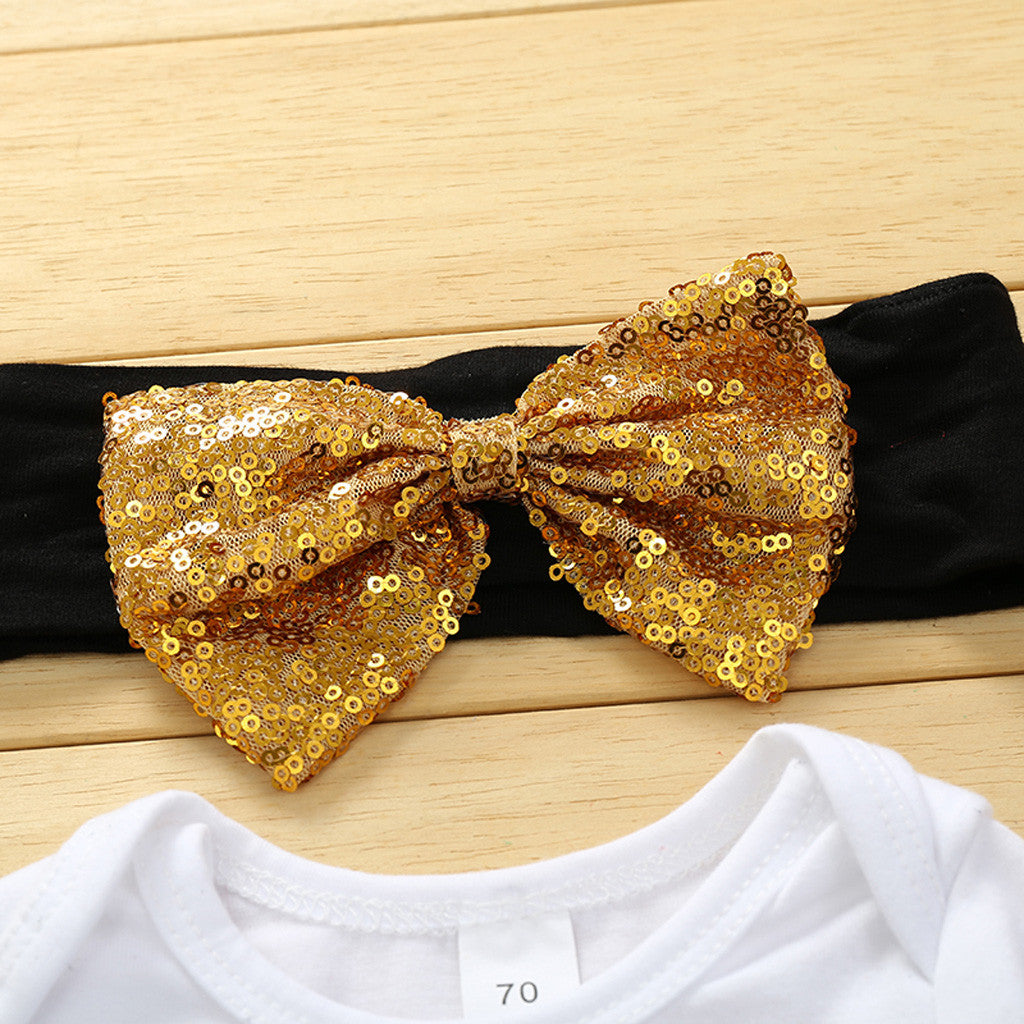 0-24M First Christmas Baby Girl Newborn Winter Clothes My 1s - [[{"value":"{{ Babyvera Babyvera  }}"}]]