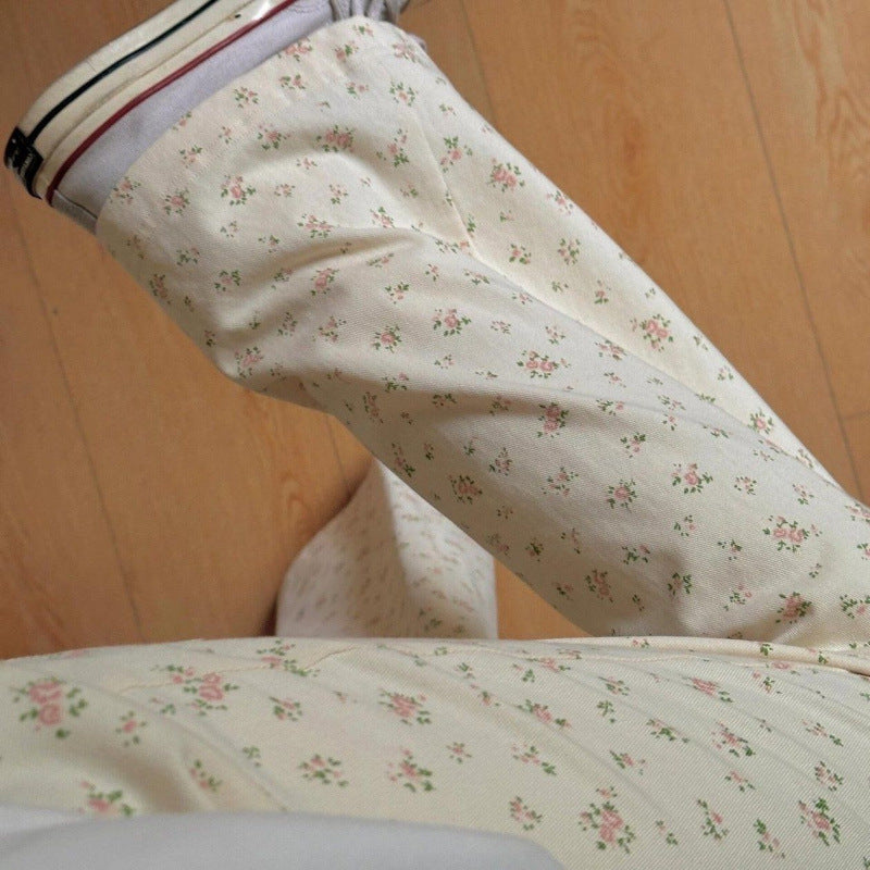 Womens High-waisted Slimming Casual Pants - [[{"value":"{{ Babyvera Babyvera  }}"}]]