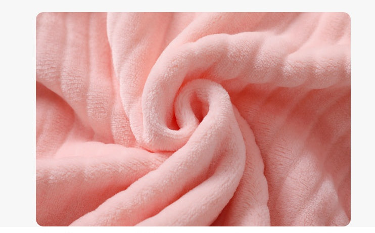 Thicken Boy's Solid Color Home Children's Flannel Pajama Set - [[{"value":"{{ Babyvera Babyvera  }}"}]]