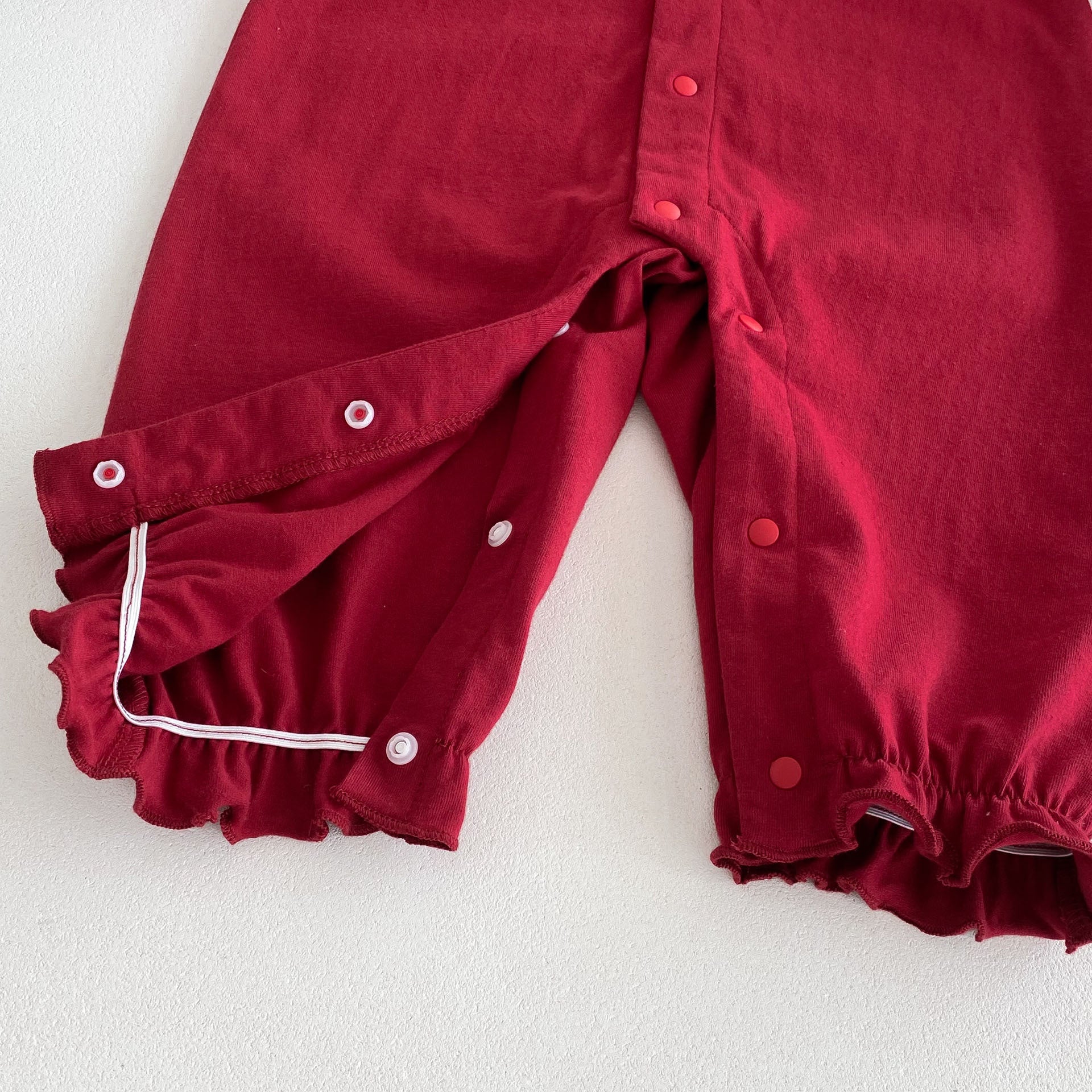 INS Baby Clothes Autumn Baby Jumpsuit - [[{"value":"{{ Babyvera Babyvera  }}"}]]