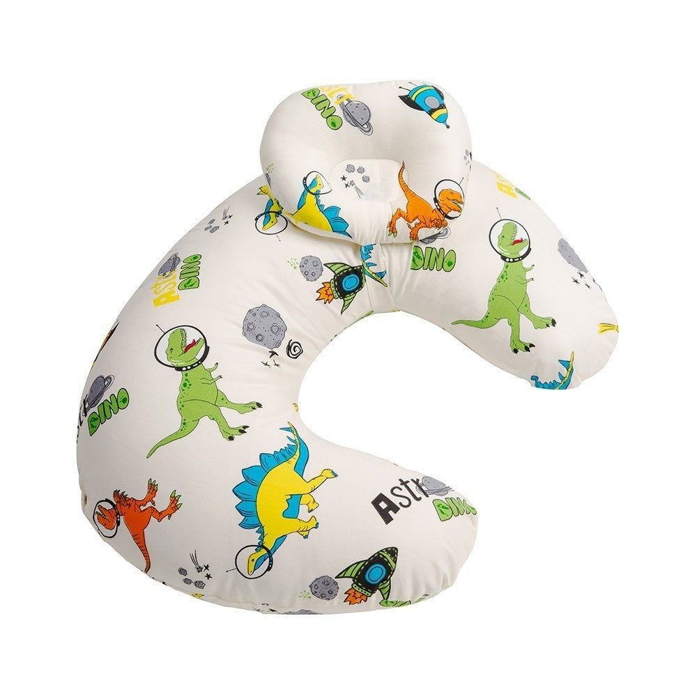 U-shaped Baby Nursing Multifunctional Baby Nursing Pillow - [[{"value":"{{ Babyvera Babyvera  }}"}]]
