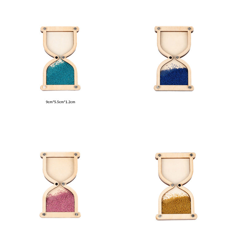 Montessori bust board accessories wooden - [[{"value":"{{ Babyvera Babyvera  }}"}]]