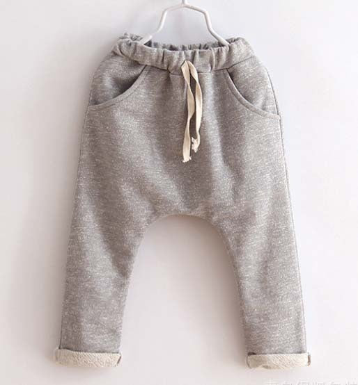 Fashion Children Pants For Baby Girls Trousers Kids Clothes - [[{"value":"{{ Babyvera Babyvera  }}"}]]