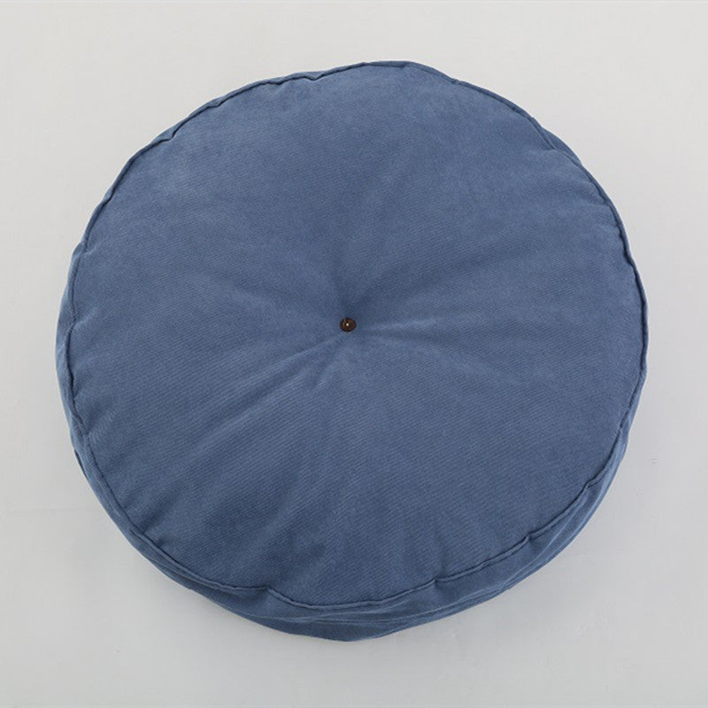 Removable And Washable Corduroy Play Mat - [[{"value":"{{ Babyvera Babyvera  }}"}]]