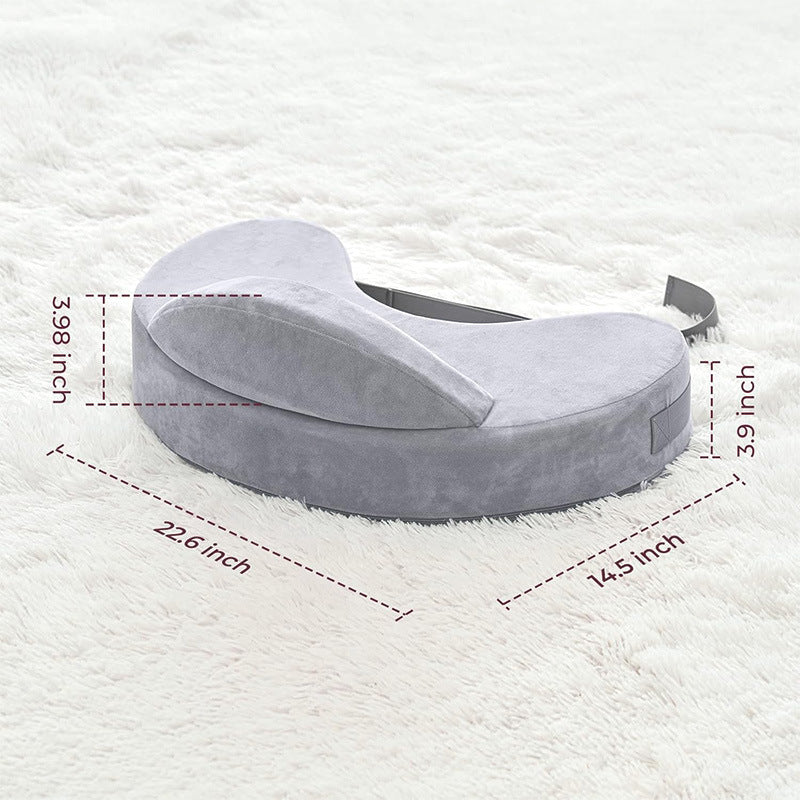 Memory Foam Pillow Core Nursing Pillow Baby Pillow - [[{"value":"{{ Babyvera Babyvera  }}"}]]