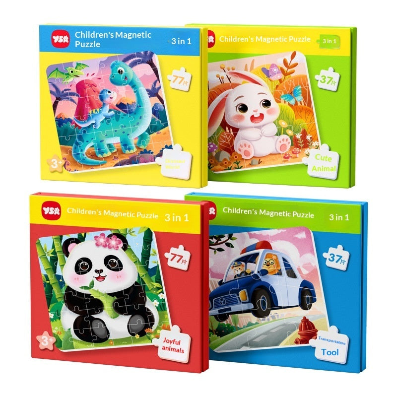 Montessori DIY Early Education Toys For Children - [[{"value":"{{ Babyvera Babyvera  }}"}]]