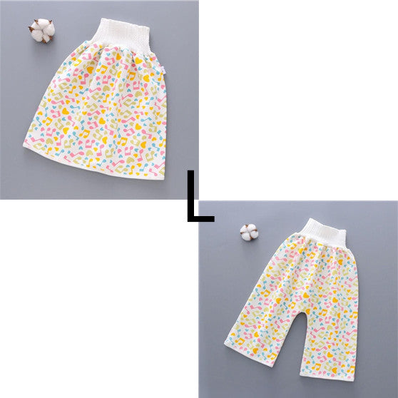 Cotton and bamboo fiber Baby diaper skirt - [[{"value":"{{ Babyvera Babyvera  }}"}]]