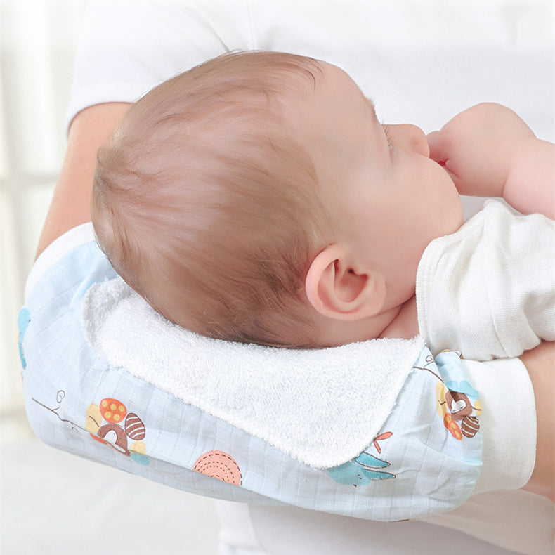 Summer Arm Pillow Ergonomic Design Breathable Elastic Baby Nursing Mom Feeding Tool Women Breastfeeding Cushion Babies Accessories - [[{"value":"{{ Babyvera Babyvera  }}"}]]