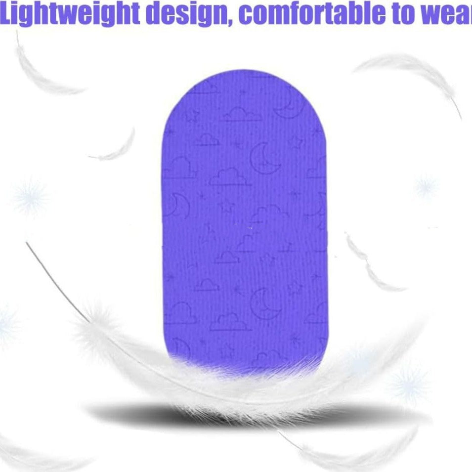 Breathable Sleep Tape Comfort Care - [[{"value":"{{ Babyvera Babyvera  }}"}]]