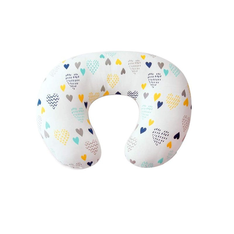 Baby Nursing Pillow Sets Of Elastic U-shaped - [[{"value":"{{ Babyvera Babyvera  }}"}]]