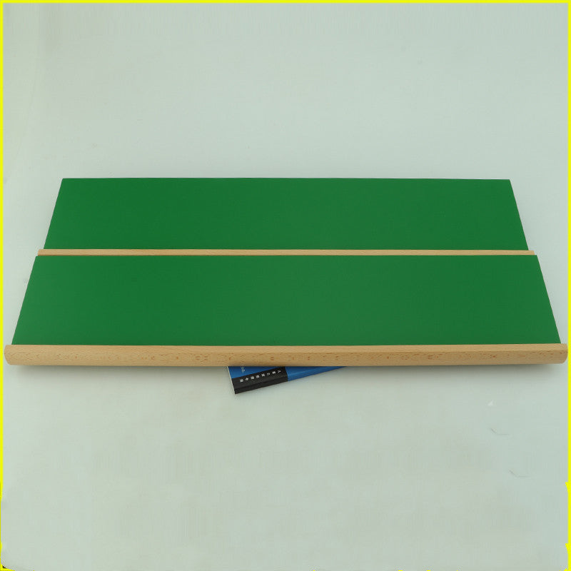 Sensory Teaching Iron Geometric Panel Montessori - [[{"value":"{{ Babyvera Babyvera  }}"}]]