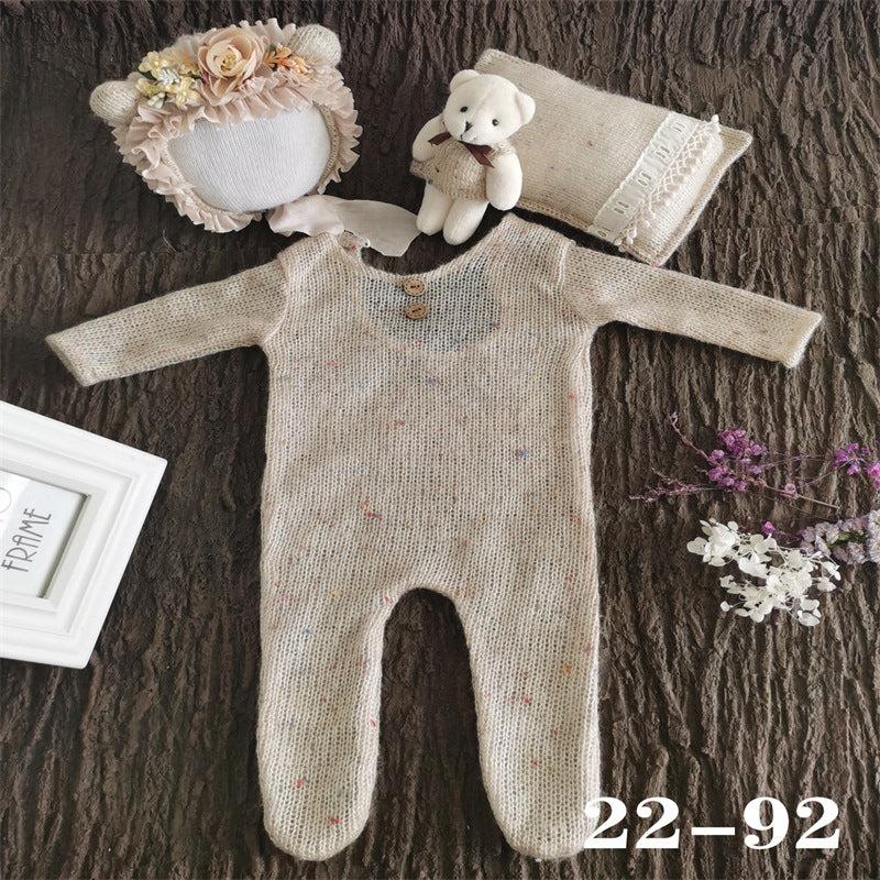 Children's Photography Clothes Baby Theme Costume Props Photo - [[{"value":"{{ Babyvera Babyvera  }}"}]]