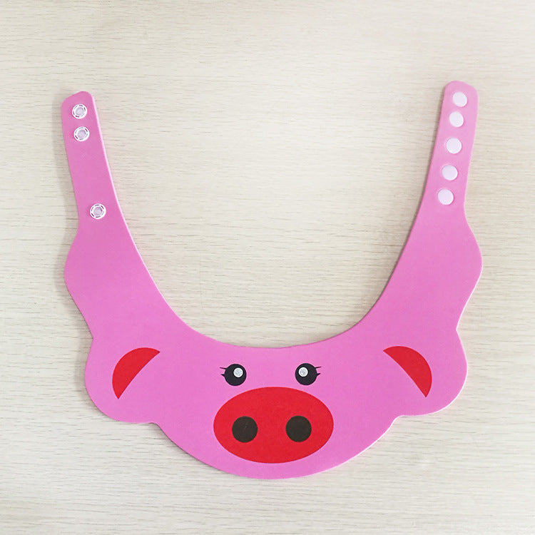 Adjustable Baby Shower Hat Toddler And Kids - [[{"value":"{{ Babyvera Babyvera  }}"}]]