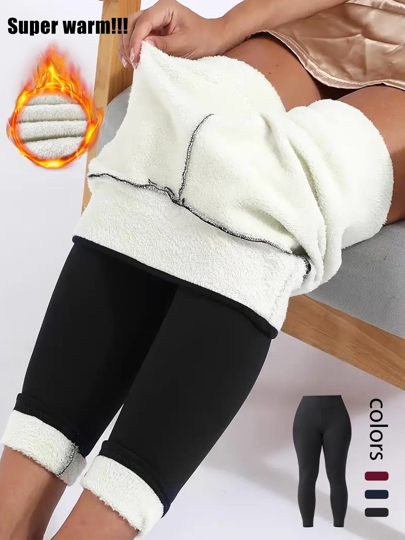 Women's Sports Casual Outdoor Tight Leggings - [[{"value":"{{ Babyvera Babyvera  }}"}]]