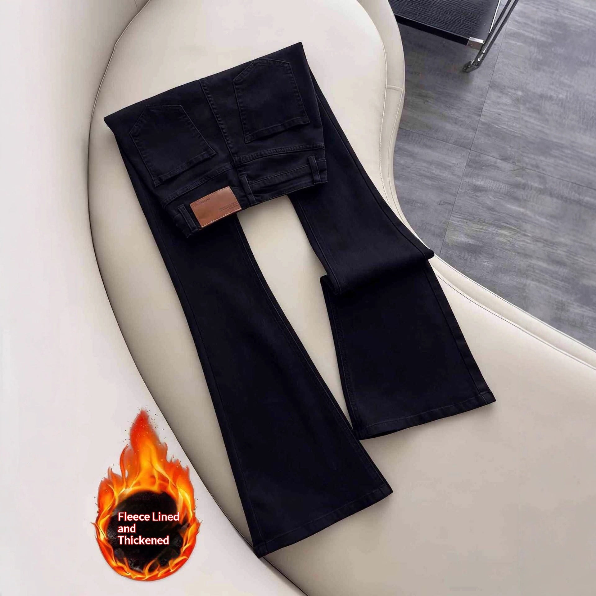 Pants That Flatter And Slim The Hips For Curvy Women - [[{"value":"{{ Babyvera Babyvera  }}"}]]