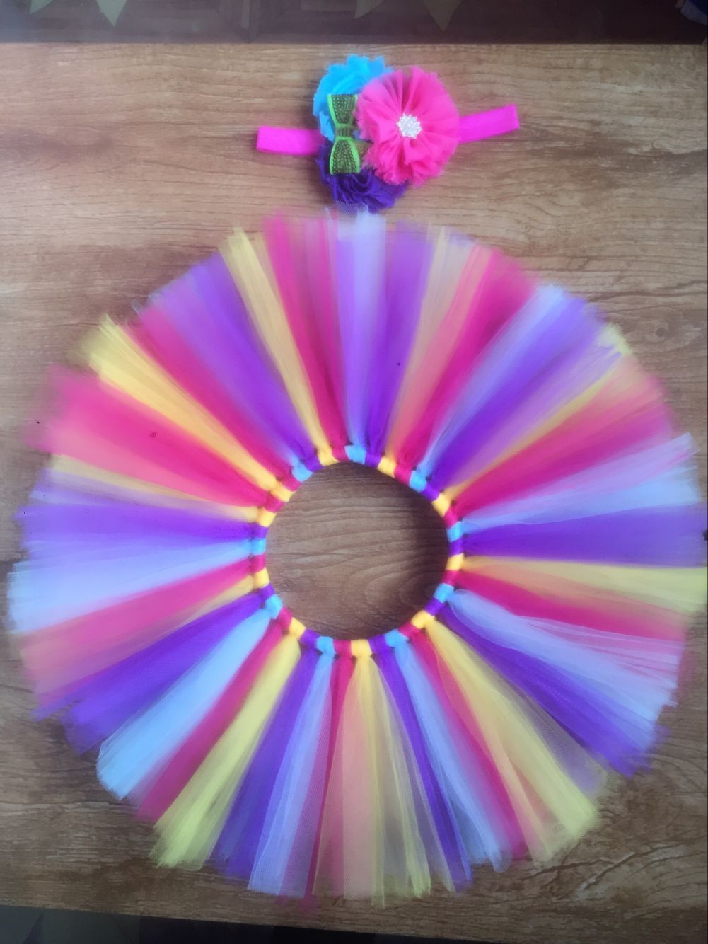 Children's Photography Clothing Newborn Pettiskirt Photography - [[{"value":"{{ Babyvera Babyvera  }}"}]]