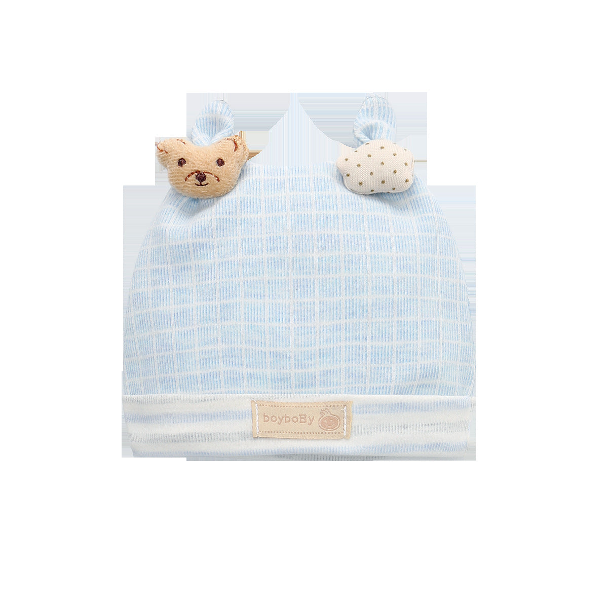 Baby Hats Newborn Fetal Caps - [[{"value":"{{ Babyvera Babyvera  }}"}]]