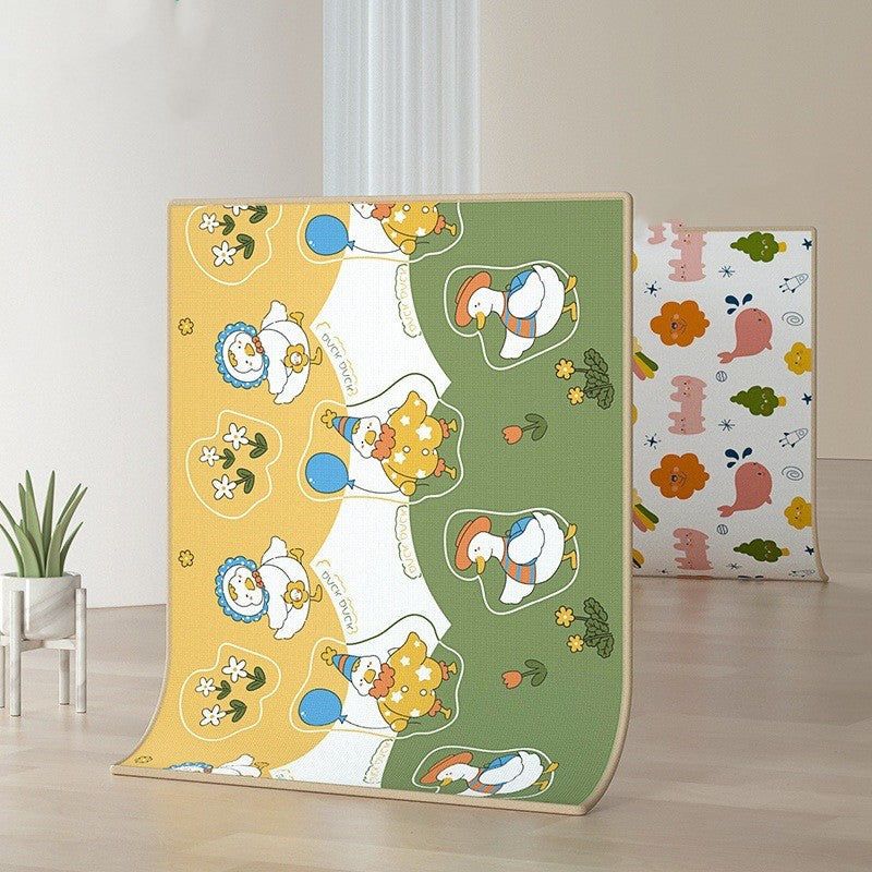 Household Non-slip Odorless Baby Play Floor Mat - [[{"value":"{{ Babyvera Babyvera  }}"}]]