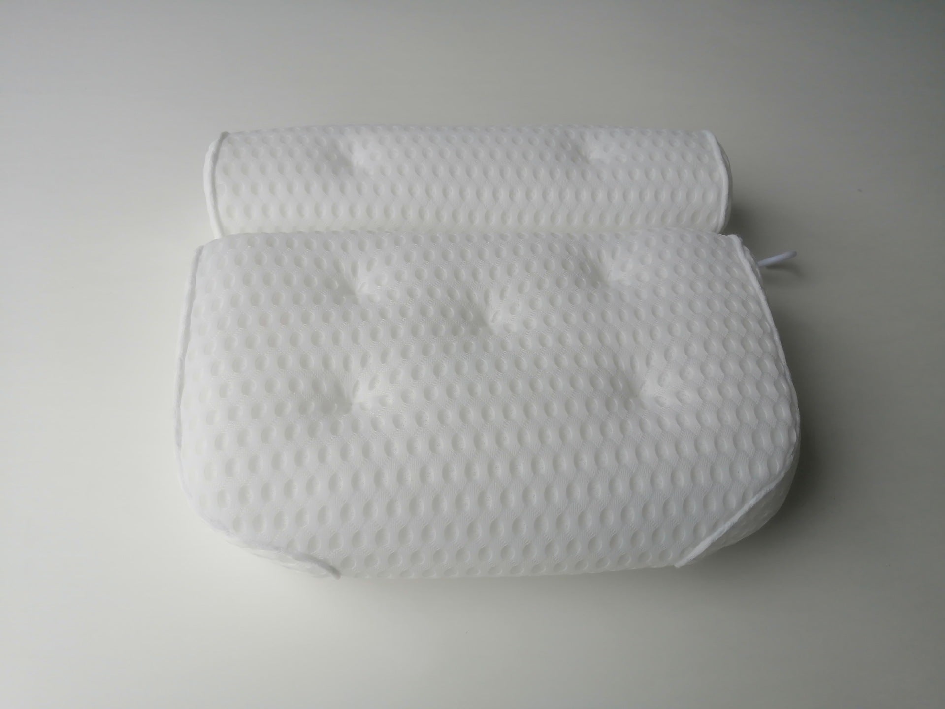 Bathroom Suction Cup Pillow Mesh Bath Pillow Pillow Bathtub Pillow Pillow - [[{"value":"{{ Babyvera Babyvera  }}"}]]