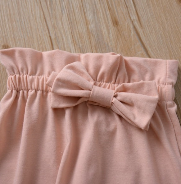 Pullover European And American Baby Romper Pure Cotton Pure Color Virgin Pajamas - [[{"value":"{{ Babyvera Babyvera  }}"}]]