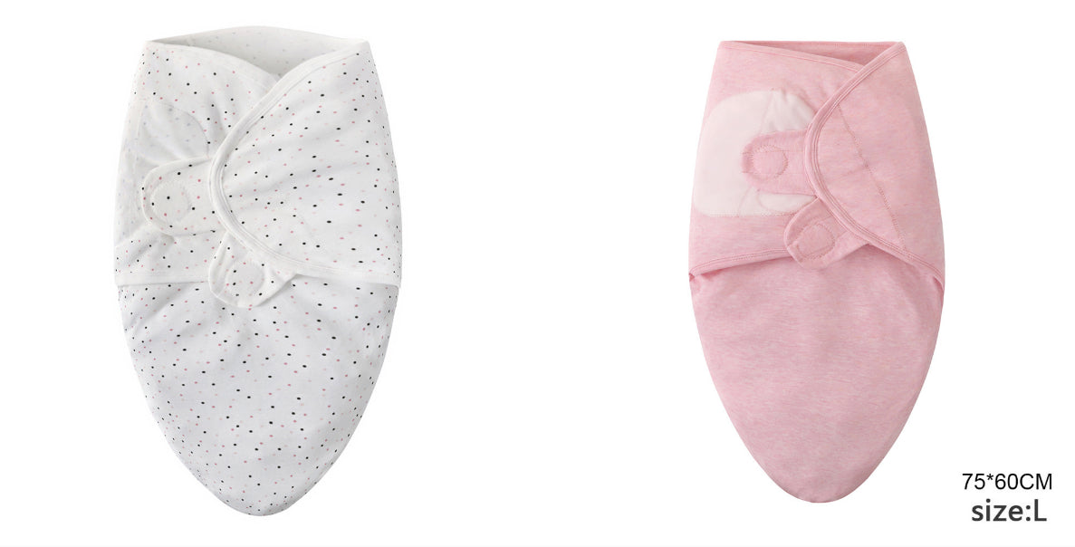 Baby Baby's Blanket Soft Baby Swaddle - [[{"value":"{{ Babyvera Babyvera  }}"}]]