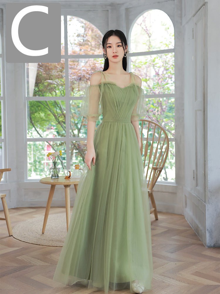 Fashion Personalized Long Costumes For Women - Babyvera