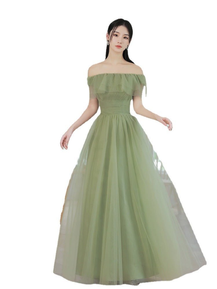 Fashion Personalized Long Costumes For Women - Babyvera