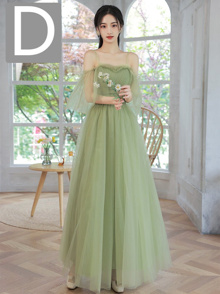 Fashion Personalized Long Costumes For Women - Babyvera