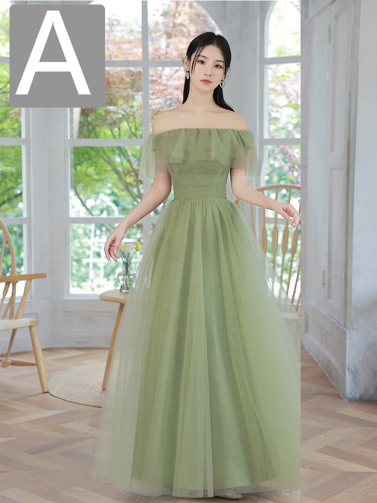 Fashion Personalized Long Costumes For Women - Babyvera